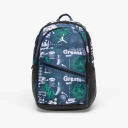 Раница Jordan Air Patrol Backpack Squadron Blue 29 l