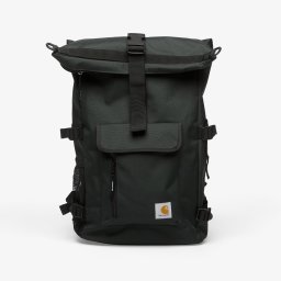 Раница Carhartt WIP Philis Backpack Raven 21,5 l