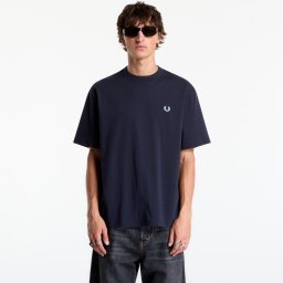 Тениска FRED PERRY 1952 Graphic Tshirt Navy M