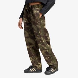 Панталони adidas Cargo Pant Oversized Multicolor/ Night Cargo XL