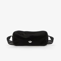 Чанта adidas Premium Elongated Airliner Black Universal