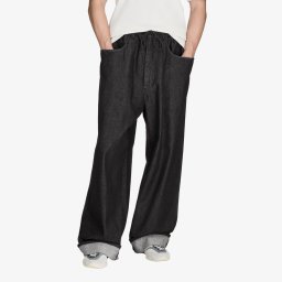 Дънки Y-3 Denim Pants Black S