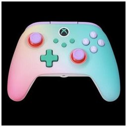 Геймпад PowerA Advantage Wireless Beach Vibes, за Xbox/PC, розов