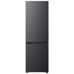 Хладилник с фризер LG GBBSJ10DEP