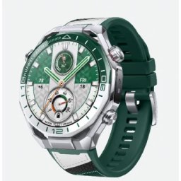 Huawei Watch Ultimate 2 March-B39 Green + Huawei FreeBuds 7i Conch-T010 White 6942103178948_6942103164774