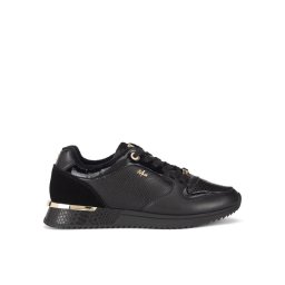 MEXX Сникърси MI001008343W Черен