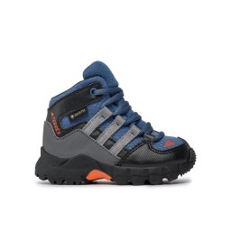 adidas Туристически Terrex Mid GORE-TEX Hiking Shoes IF7525 Син