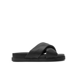 ONLY Shoes Чехли Onlminnie-12 15319588 Черен