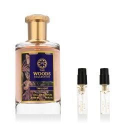 The Woods Collection Twilight Eau de Parfum ТЕСТЕР 100 ml