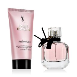Yves Saint Laurent Mon Paris Подаръчен комплект EDP 50 ml + лосион за тяло 50 ml