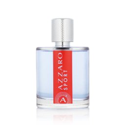 Azzaro Sport 2022 Eau de Toilette за мъже 100 ml
