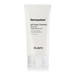 Dr. Jart+ Dermaclear™ pH Foam Cleanser 120 ml