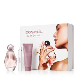Kylie Cosmetics Cosmic Kylie Jenner комплект за жени Eau de Parfum 100 ml + Парфюмна вода миниатюра
