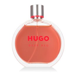 Hugo Boss Deep Red Eau de Parfum ТЕСТЕР за жени 75 ml