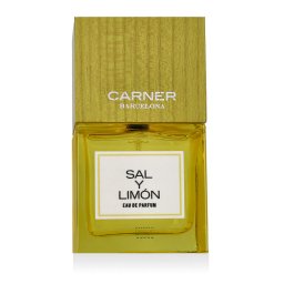 Carner Barcelona Sal Y Limón Eau de Parfum ТЕСТЕР 100 ml