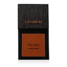 Carner Barcelona Felino Парфюмен екстракт тестер 50 ml