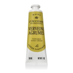 L'Occitane Verveine Agrumes 2015 Крем за ръце 30 ml опция Нова опаковка