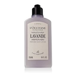 L'Occitane Lavande Body Lotion 250 ml опция Нова опаковка