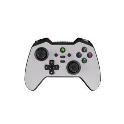 Genesis Gamepad Mangan 400 Wireless (for PC/SWITCH/MOBILE) White