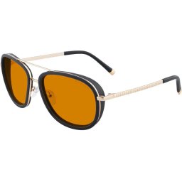 Компютърни очила GUNNAR Dume - Gold - Amber Max