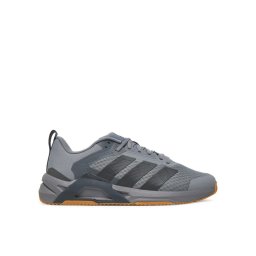 adidas Обувки за фитнес зала Dropset Control JQ1768 Сив