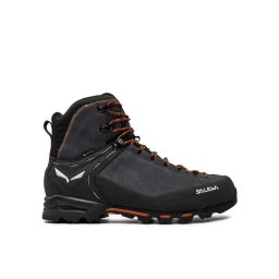 Salewa Туристически Mtn Trainer Classic Mid Gtx M 61426 Сив