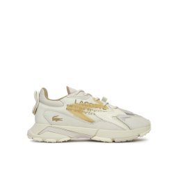 Lacoste Сникърси L003 Neo Tech 7-49SMA0011 Бял