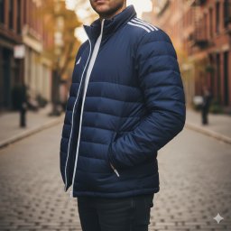 ADIDAS MI ENTRADA PREMIUM - IT2320-03 / Мъжко спортно яке