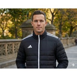 ADIDAS MI ENTRADA PREMIUM - IT2320-02 / Мъжко спортно яке