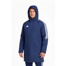 ADIDAS TIRO 26 WINTER PARKA - KA8022 / Мъжко спортно яке