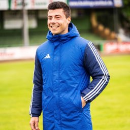 ADIDAS MI ENTRADA PREMIUM PARKA - HT6465-320 / Мъжко спортно яке