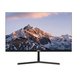 Монитор Dahua LM22-B201S, 21.5" (54.61cm) LED панел, Full HD, 5ms, 1000:1, 250cd/2, HDMI, VGA