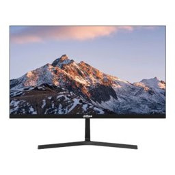 Монитор Dahua LM27-B200S, 27" (68.58cm) VA панел, Full HD, 5ms, 1000:1, 250cd/2, HDMI, VGA