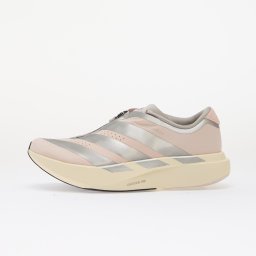 adidas Adizero EVO SL ZIP Naked CPH W Sandy Pink/ Silver Met./ Off White 6