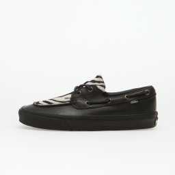 Сникърси Vans 2-Eyelet Boat Shoe Black EUR 46