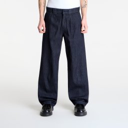 Дънки Dickies Selvedge Herringbone Denim Rinsed Black W30/L32