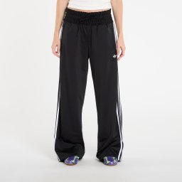 Потници adidas Smocked Firebird Tracksuit Bottoms Black M