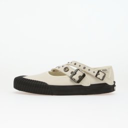 Сникърси Vans Mary Jane Straps Marshmallow/Black EUR 41