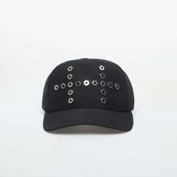Шапка Heliot Emil Kynee Cap Black Universal