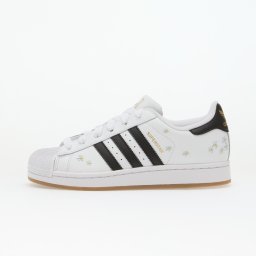 Обувки adidas Superstar II Kids Ftwr White/ Core Black/ Gum4 6