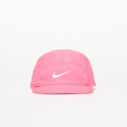 Шапка Nike Dri-FIT Fly Unstructured Swoosh Cap Hyper Pink/ Anthracite/ White M/L