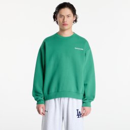 Суитшърт Sporty & Rich Fitness 94 Crewneck UNISEX Kelly M