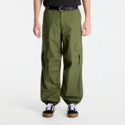Панталони Vans Lightweight Cargo Pant Balsam Green M