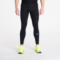 Клинове Nike Pro Warm Men's Tights Black/ White M