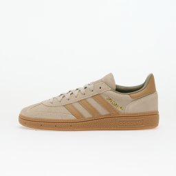 Обувки adidas Handball Spezial Kids Wonder Beige/ Cardboard/ Gum4 4