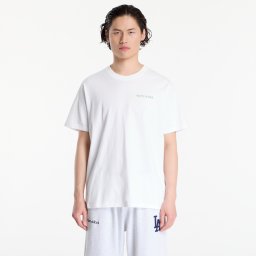 Тениска Sporty & Rich Fitness 94 Tshirt UNISEX White M