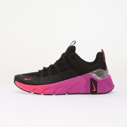 Сникърси Nike Free Metcon 7 Black/ Fuchsia Blast-Hyper Pink EUR 40.5