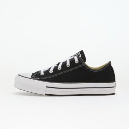 Обувки Converse Chuck Taylor All Star Eva Lift Ox Black/ White/ Black 3.5