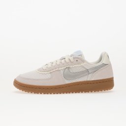 Сникърси Nike Wmns Field General Platinum Tint/ Mtlc Silver-Vast Grey-Gum Med Brown-Sail-Celestine Blue EUR 44.5