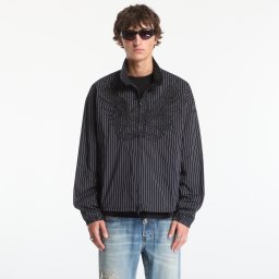 Яке Diesel J-Corsar-Njca Jacket Black/ Violet 48